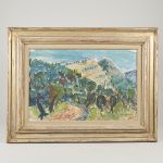 1779&nbsp;8086&nbsp;Oljemålning